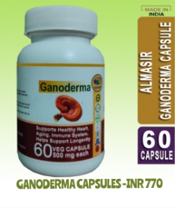 Ganoderma