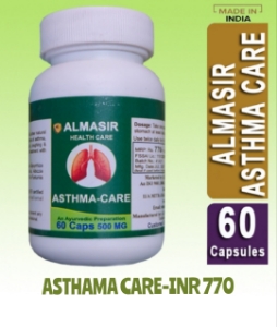 Asthama care