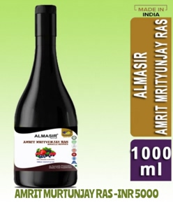 Amrit Murtunjay Ras
